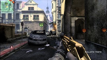 MW3 PP90M1 2 minute moab on lockdown+ 18 year old needs to grow up.