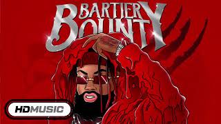 Sada Baby - Bonnie \& Blyde ft. Ashley Sorrell (Bartier Bounty)