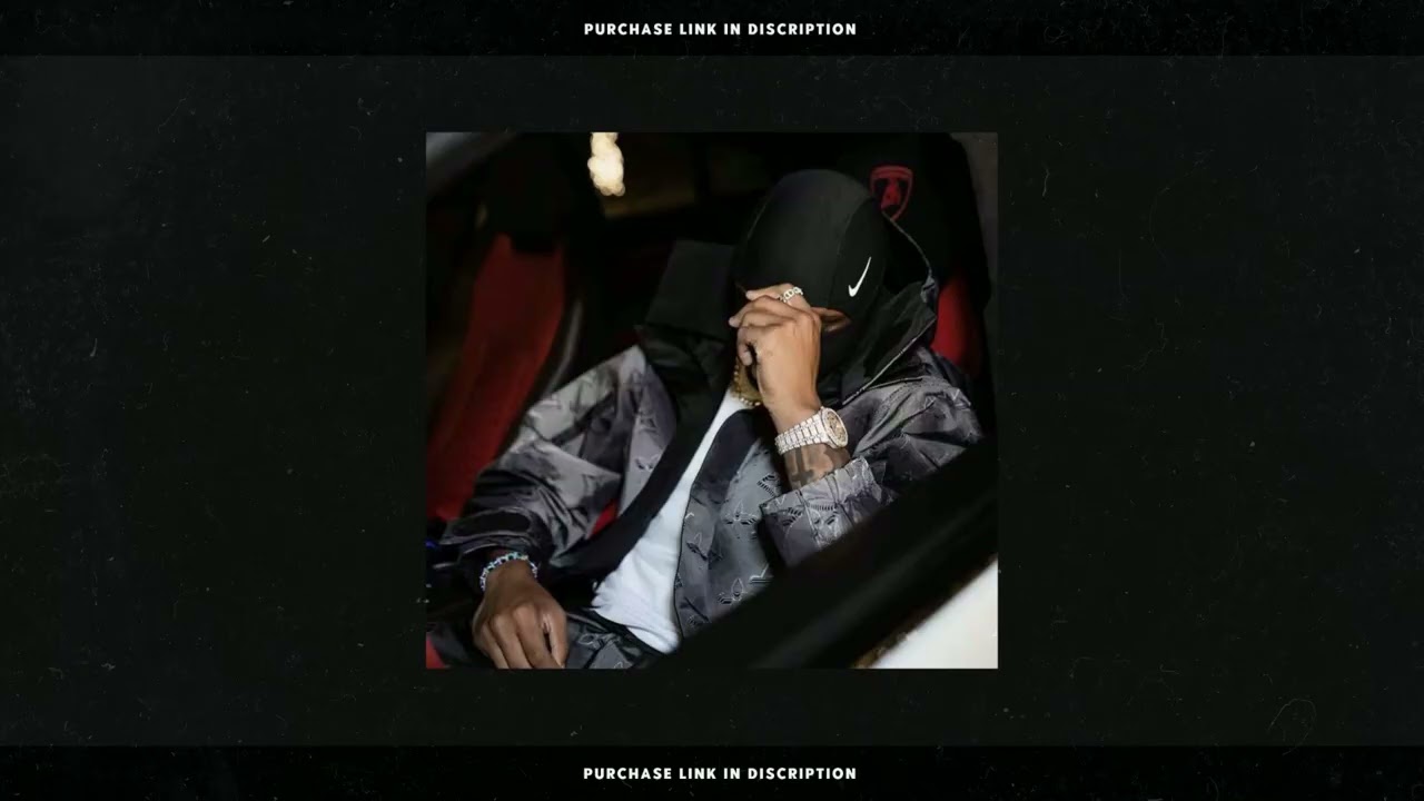 Sad Detroit Melodic Type Beat - Unknown | Detroit Sample Type Beat Melodic