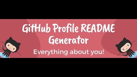 Next Level GitHub Profile README (New 2025) | Improve Your Github Profiles