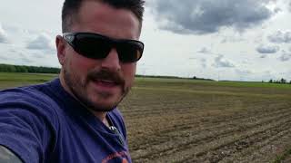 Worms helping the Farming Effort in Wisconsin!