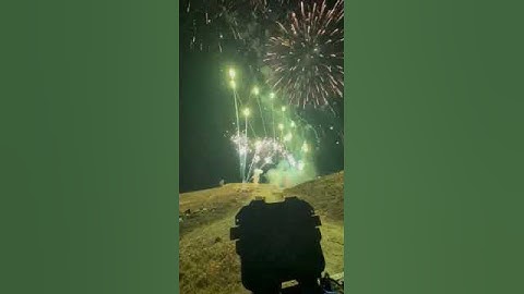 Master FullPower- 100% Piroshow Firing System