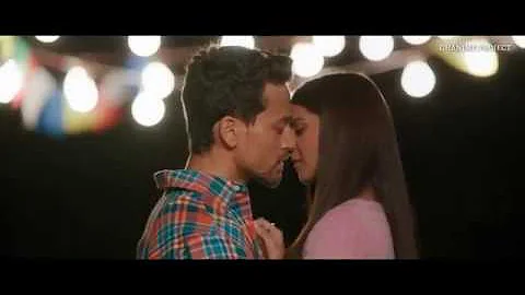 Kiss Scenes | Student Of The Year 2 Indian Movies
