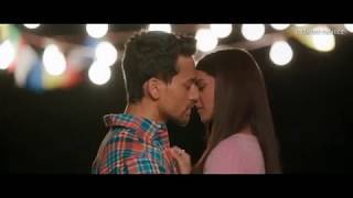 Kiss Scenes Student Of The Year 2 Indian Movies
