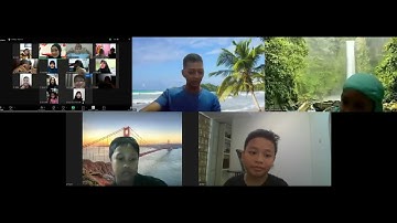 2024.10.27 Visual Programming - M6P2 Variabel Lokal dan Global