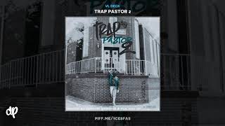 Vl Deck - Static Feat Jefe [Trap Pastor 2]