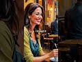 Dolly asks the sage:marrige is 5 #shorts #WisdomOfTheMonk #InnerPeace #MindfulLiving #SilentWisdom
