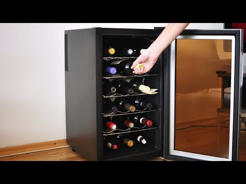 Top 10 Best Wine Cooler 2020 