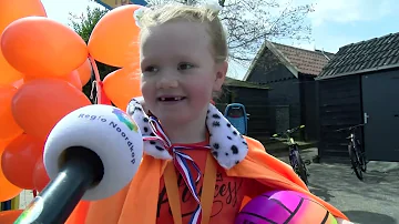 Koningsdag Hollands Kroon 2023