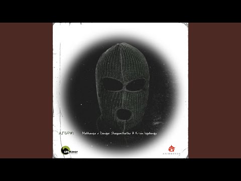 As'gowi (Original Mix)