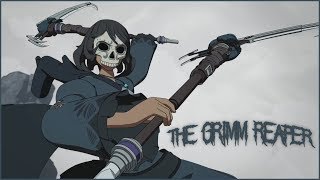 The Grimm Reaper Rwby Volume 6 Fight Scene Score