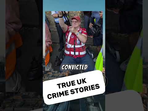 Anti Immigration Helmet Exposed Convicted Pedophile Behind Bars Crime Criminal Gang Truecrime