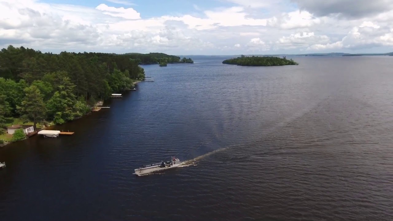 JJ’s Barge Service - Highly Recommended!!