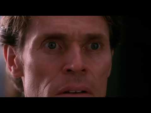 Norman Osborn Mirror
