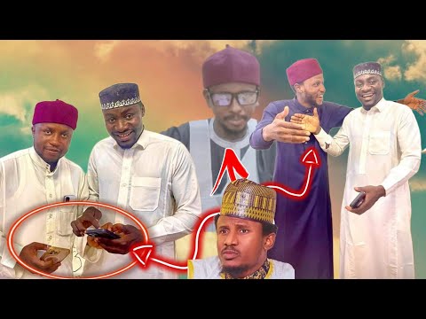 Babu Wanda Zamu kyale_duk wanda ya sake zagi daga yau_Sai munyi Raga-raga dashi babu sauran tsoro