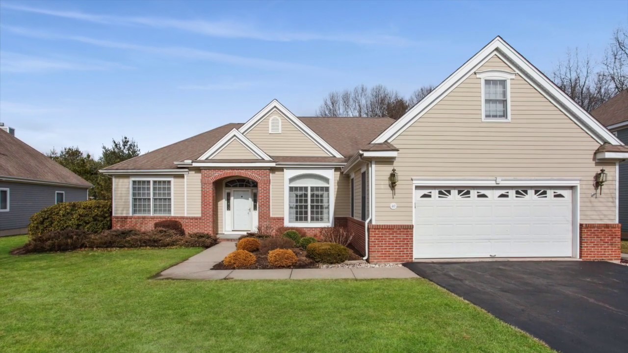 40 Worthington Dr., Farmington C.T. virtual walk through YouTube