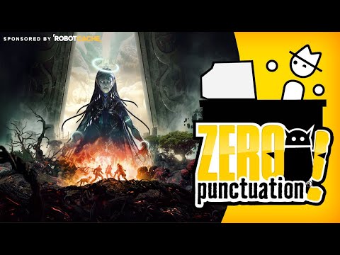 Remnant 2 (Zero Punctuation)