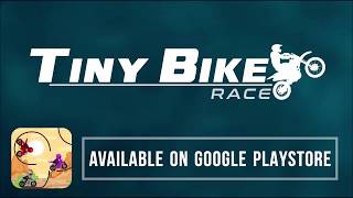 Tiny Bike Race | Official Promo Video| V_ 16 screenshot 3