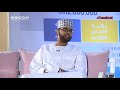 هذه الاغصان مالت مع ن سيمات الأصيل محمد عباس برنامج جو