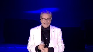 Video thumbnail of "Nino D'Angelo - Per sempre tua sarò (Live)"