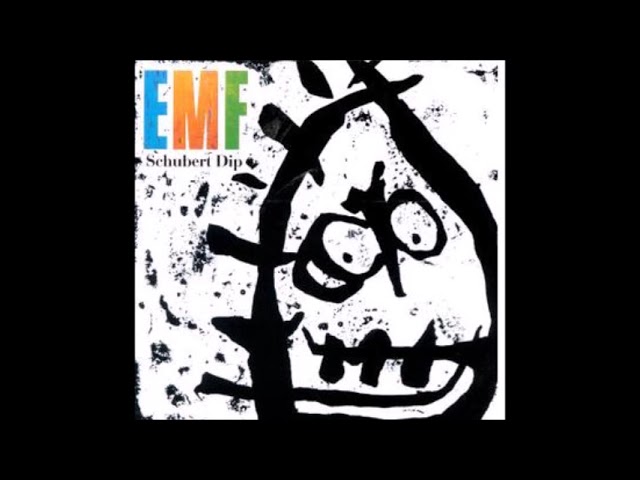 E.M.F | SCHUBERT DIP FULL ALBUM 1991 - YouTube