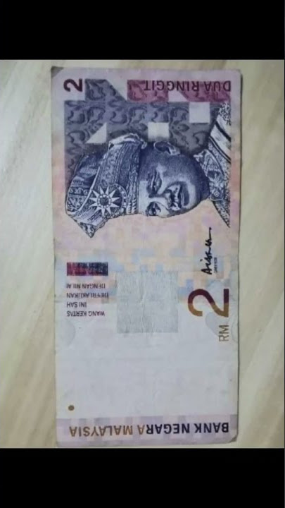 Sudah Lama Tidak Nampak Duit Lama RM..#shorts #duit