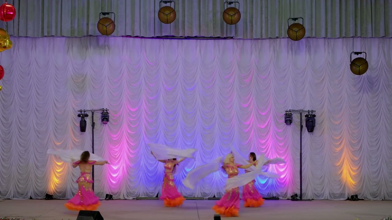 ГРУПА АМАТОРИ | ШОУ