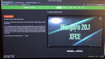 Pinebook Pro Install Manjaro 20.10 on the eMMC (the wrong way)