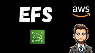 Shared Storage On Aws In Minutes Efs Quick Start