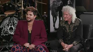 Queen + Adam Lambert - Top 3 Cities For Food