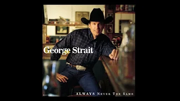 Write This Down - George Strait