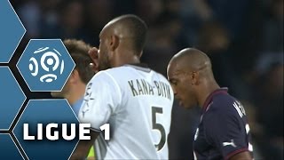 Girondins de Bordeaux - Stade Rennais FC (2-2) - 05/04/14 - (FCGB-SRFC) - Résumé