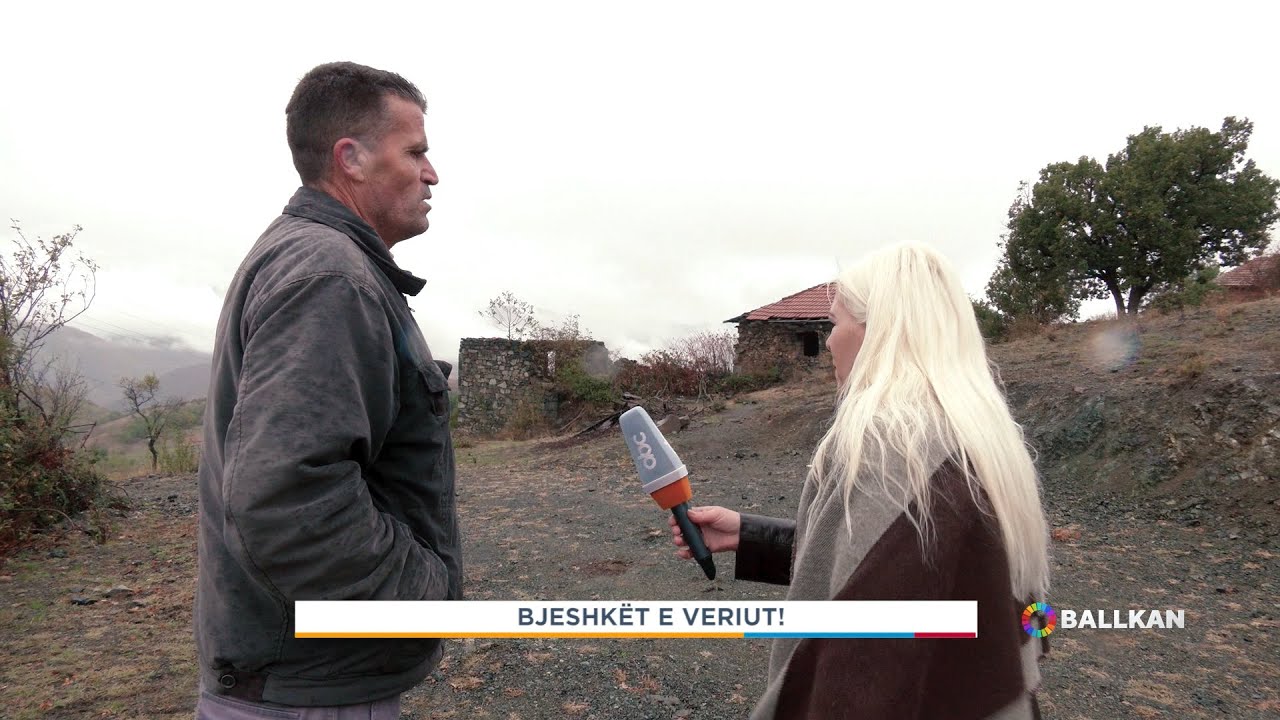 “ABC” tek shqiptaret e veriut te Kosoves: Mbijetesa perballe sulmeve nga kufiri verior