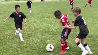 2021-6-19 MKFC v Ironbound