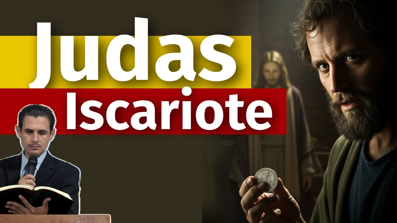 La verdad sobre Judas Iscariote. 