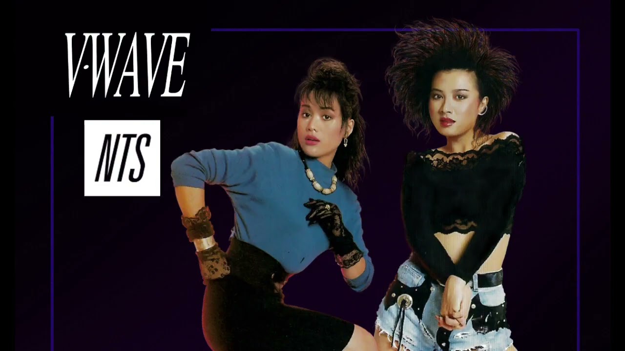 DEMONSLAYER - VWAVE: Rare Vietnamese New Wave 1980s @ NTS Radio (12.02.2022)