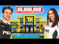 Welcome to the NEW PWR House!
