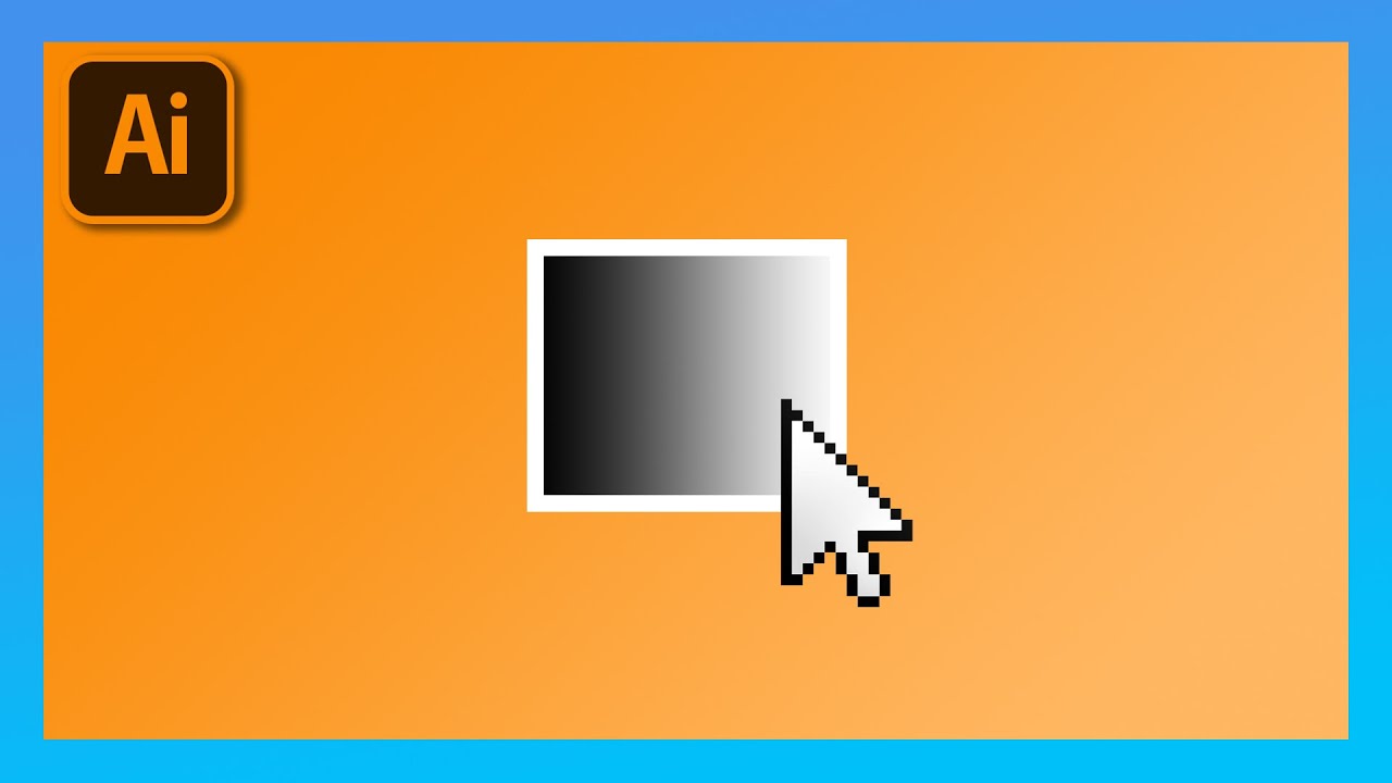 gradient tool icon