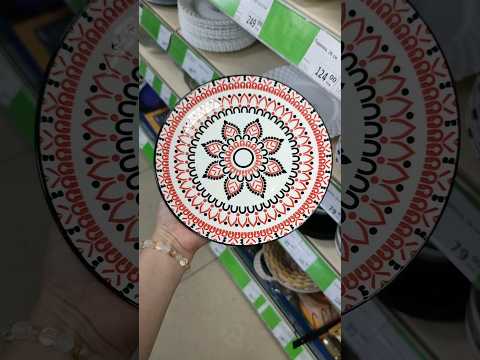 Посуда и новинки