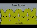 Styro Lyptus - Veneer - Easterly (2004)