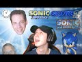 SONIC NEWS DROP | Sonic Voice Actor Changes, Sonic Prime TV Show, Sonic Movie Sequel Teaser!!!