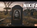 Diamond Platnumz Nikifa A Message To Mama Samia AI Audio 