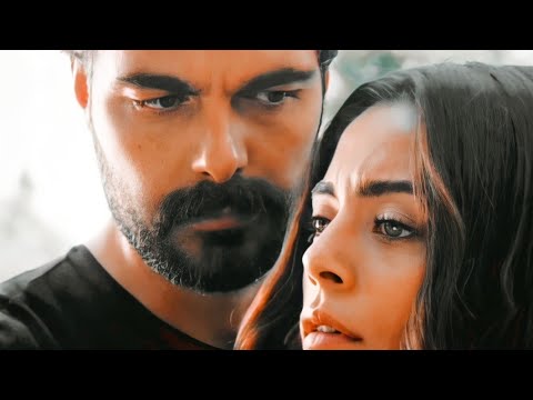 Seher🌹Yaman / Sen benim şarkılarımsın [Emanet klip]