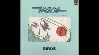 Trace  Birds 1975 (Netherlands, Symphonic Progressive Rock) Full Lp 5.1 Surround
