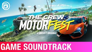 Speed Tribe | The Crew: Motorfest (Original Game Soundtrack) | Blue Stahli & Dirty Two Club