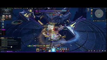 Kazeros Raid Act 3: Mordum G3 Deathstrike Sharpshooter 450m DPS