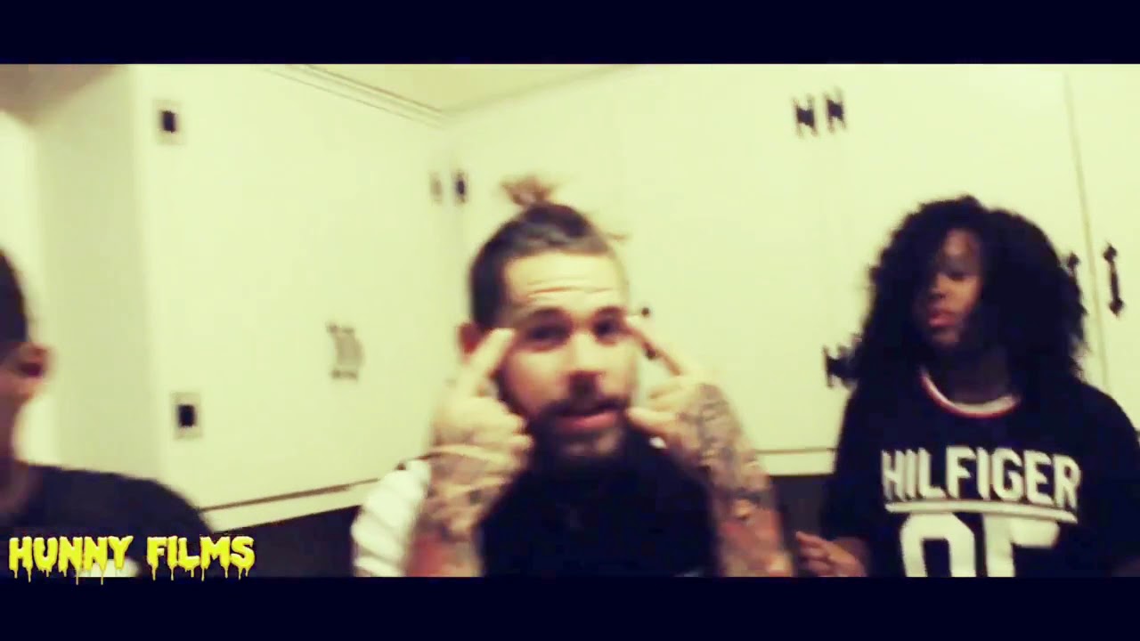 What You Be Talkin About Ft TK Dinero Stolengoodz Ciiroc Dani Montana Shot by Hunny Films