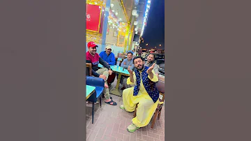 Famous TikToker Arifjaanshikarpuri Tiktok Tiktokviral Tiktokvideo Viraltiktok 