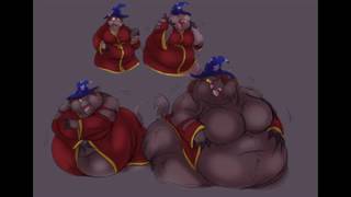 Fat furries 25