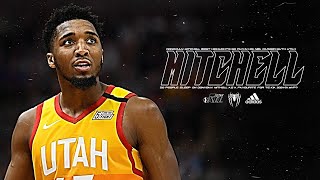 Donovan Mitchell Best Career Highlights So Far | Nasty Highlights!